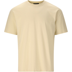VIRTUS Roake V2 T-Shirt Herren 1310 - almond milk S