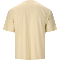 VIRTUS Roake V2 T-Shirt Herren 1310 - almond milk S