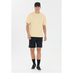VIRTUS Roake V2 T-Shirt Herren 1310 - almond milk S