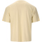 VIRTUS Roake V2 T-Shirt Herren 1310 - almond milk S