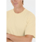 VIRTUS Roake V2 T-Shirt Herren 1310 - almond milk S