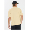 VIRTUS Roake V2 T-Shirt Herren 1310 - almond milk S