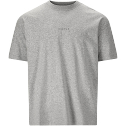 VIRTUS Roake V2 T-Shirt Herren 1005 - light grey melange S