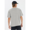 VIRTUS Roake V2 T-Shirt Herren 1005 - light grey melange S