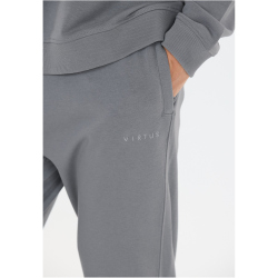 VIRTUS Minne Jogginghose Herren 2295 - lagune gray L