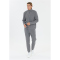 VIRTUS Minne Jogginghose Herren 2295 - lagune gray L