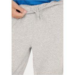 VIRTUS Minne Jogginghose Herren 1005 - light grey melange L