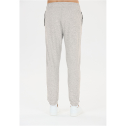 VIRTUS Minne Jogginghose Herren 1005 - light grey melange L