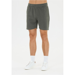 VIRTUS Minne Sweatshorts Herren 3210 - pine S