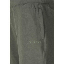 VIRTUS Minne Sweatshorts Herren 3210 - pine S