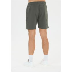 VIRTUS Minne Sweatshorts Herren 3210 - pine S