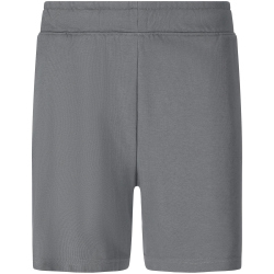VIRTUS Minne Sweatshorts Herren 2295 - lagune gray S