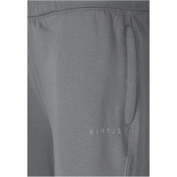 VIRTUS Minne Sweatshorts Herren 2295 - lagune gray S