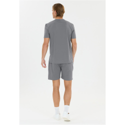 VIRTUS Minne Sweatshorts Herren 2295 - lagune gray S