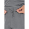 VIRTUS Minne Sweatshorts Herren 2295 - lagune gray S