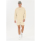 VIRTUS Minne Sweatshorts Herren 1310 - almond milk S