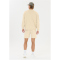 VIRTUS Minne Sweatshorts Herren 1310 - almond milk S