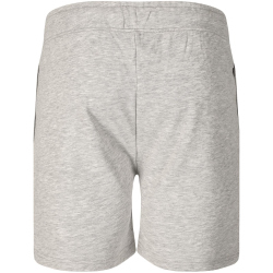 VIRTUS Minne Sweatshorts Herren 1005 - light grey melange S