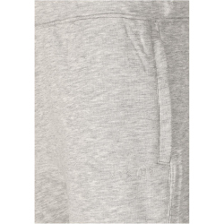 VIRTUS Minne Sweatshorts Herren 1005 - light grey melange S