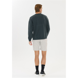 VIRTUS Minne Sweatshorts Herren 1005 - light grey melange S