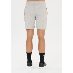 VIRTUS Minne Sweatshorts Herren 1005 - light grey melange S