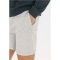 VIRTUS Minne Sweatshorts Herren 1005 - light grey melange S