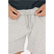 VIRTUS Minne Sweatshorts Herren 1005 - light grey melange S