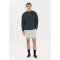 VIRTUS Minne Sweatshorts Herren 1005 - light grey melange S