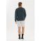 VIRTUS Minne Sweatshorts Herren 1005 - light grey melange S