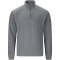 VIRTUS Minne 1/2-Zip Sweatshirt Herren 2295 - lagune gray S