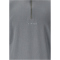 VIRTUS Minne 1/2-Zip Sweatshirt Herren 2295 - lagune gray S