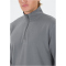 VIRTUS Minne 1/2-Zip Sweatshirt Herren 2295 - lagune gray S