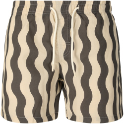 VIRTUS Tana Graphic Badeshorts Herren 3835 - print S