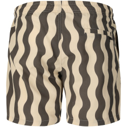 VIRTUS Tana Graphic Badeshorts Herren 3835 - print S