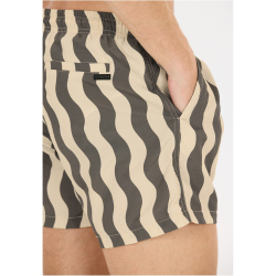 VIRTUS Tana Graphic Badeshorts Herren 3835 - print S