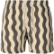 VIRTUS Tana Graphic Badeshorts Herren 3835 - print S