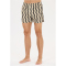 VIRTUS Tana Graphic Badeshorts Herren 3835 - print S