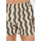 VIRTUS Tana Graphic Badeshorts Herren 3835 - print S