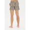 VIRTUS Tana Graphic Badeshorts Herren 3835 - print S