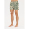 VIRTUS Tana Graphic Badeshorts Herren 3822 - print S