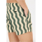 VIRTUS Tana Graphic Badeshorts Herren 3822 - print S