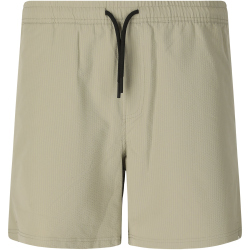 VIRTUS Kansae Seersucker Badeshorts Herren 3250 - dried...