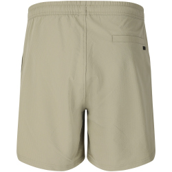 VIRTUS Kansae Seersucker Badeshorts Herren 3250 - dried...
