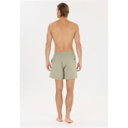 VIRTUS Kansae Seersucker Badeshorts Herren 3250 - dried...