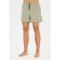 VIRTUS Kansae Seersucker Badeshorts Herren 3250 - dried sage S