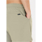 VIRTUS Kansae Seersucker Badeshorts Herren 3250 - dried sage S