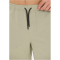 VIRTUS Kansae Seersucker Badeshorts Herren 3250 - dried sage S