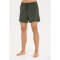 VIRTUS Kansae Seersucker Badeshorts Herren 3210 - pine S