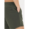 VIRTUS Kansae Seersucker Badeshorts Herren 3210 - pine S