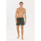 VIRTUS Kansae Seersucker Badeshorts Herren 3210 - pine S